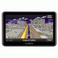 навигатор Texet TN-822