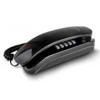 телефон Texet TX-215 Black