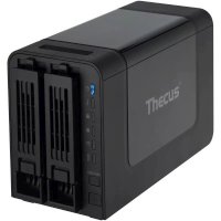 сетевое хранилище Thecus N2310