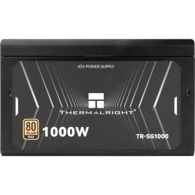 блок питания Thermalright 1000W TR-SG1000 Черный