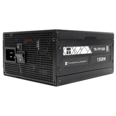 блок питания Thermalright 1350W TR-TP1350 Черный