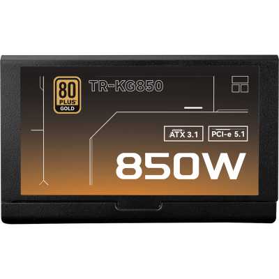 блок питания Thermalright 850W TR-KG850 Черный