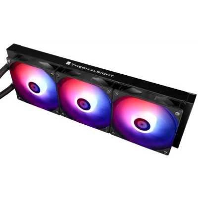 кулер Thermalright Aqua Elite Black 360 ARGB V3