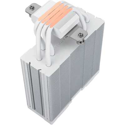кулер Thermalright Assassin Spirit 120 Vision ARGB White