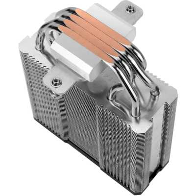 кулер Thermalright Assassin X 120 R Digital ARGB Black Черный
