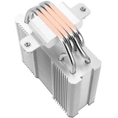 кулер Thermalright Assassin X 120 Refined SE V2 RGB Black Черный