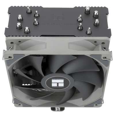 кулер Thermalright Burst Assassin 120