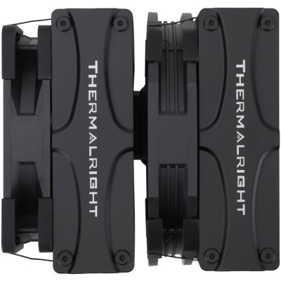 кулер Thermalright Frost Commander 140 Black