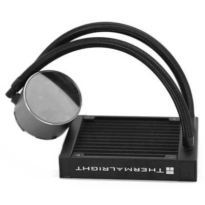 кулер Thermalright Frozen Magic 120 Black