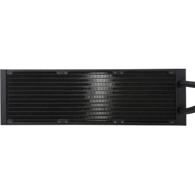 кулер Thermalright Frozen Prism 360 Black ARGB