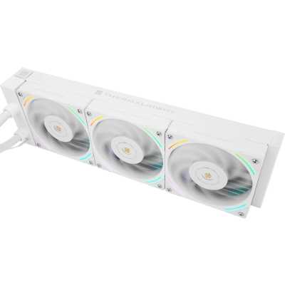 кулер Thermalright Hyper Vision 360 ARGB White Белый
