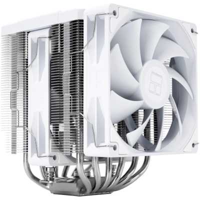 кулер Thermalright Peerless Assassin 120 Digital White Белый