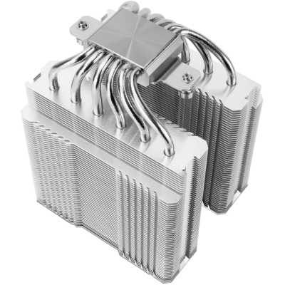 кулер Thermalright Peerless Assassin 120 Digital White Белый