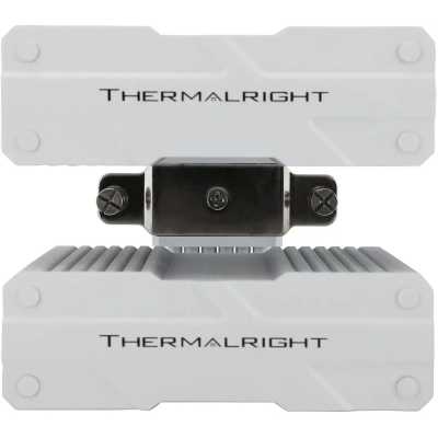 кулер Thermalright Peerless Assassin 120 Mini White