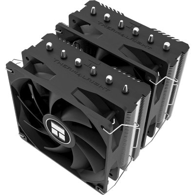 кулер Thermalright Peerless Assassin 120 SE Extrem