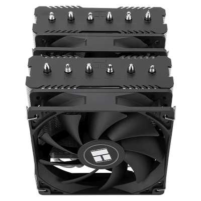кулер Thermalright Peerless Assassin 120 SE Black