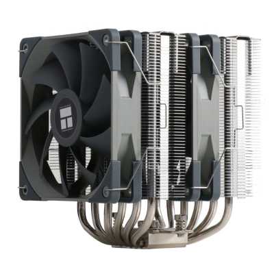 кулер Thermalright Peerless Assassin 120