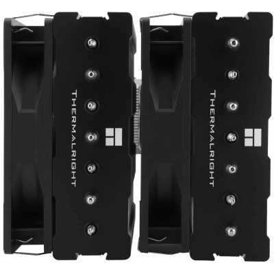 кулер Thermalright Phantom Spirit 120 SE ARGB