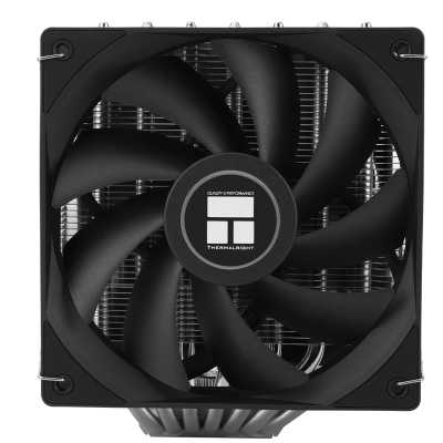 кулер Thermalright Phantom Spirit 120 SE