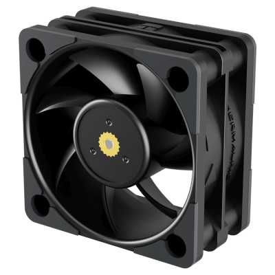 кулер Thermalright TL-B4020 Черный