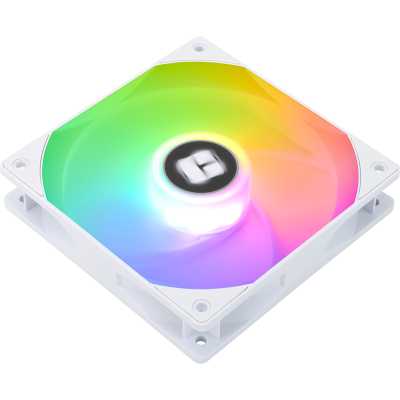 кулер Thermalright TL-C12RB-S V2 Reverse White Белый