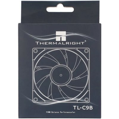 кулер Thermalright TL-C9B