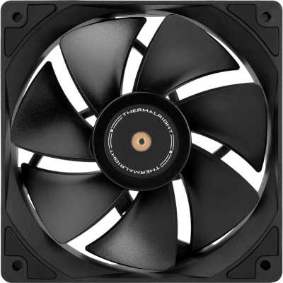 кулер Thermalright TL-G12RB Reverse Black Черный