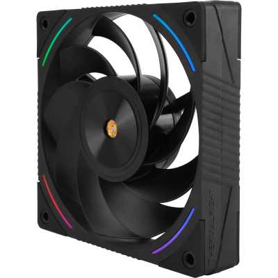 кулер Thermalright TL-K12R Reverse Black Черный