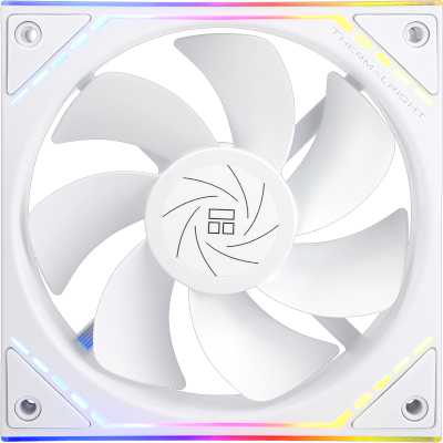 кулер Thermalright TL-M12RW Reverse White Белый