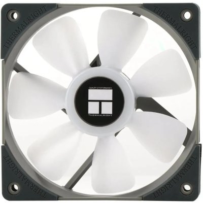 кулер Thermalright TL-R12 RGB