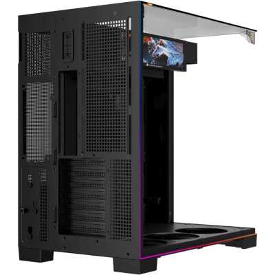 корпус Thermalright A70 Vision Black