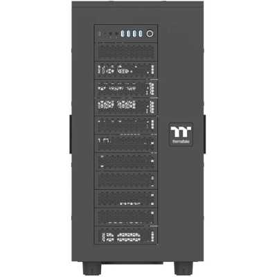 корпус Thermaltake AX700 CA-11B-00F1NN-00