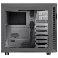 корпус Thermaltake CA-1E1-00M1WN-00