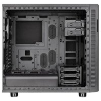 корпус Thermaltake CA-1E3-00M1WN-02