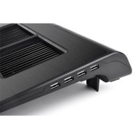 охлаждающая подставка Thermaltake CLN0043 Черный
