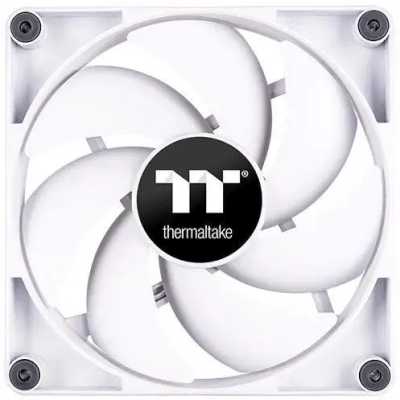 кулер Thermaltake CT120 White 2 Pack CL-F151-PL12WT-A