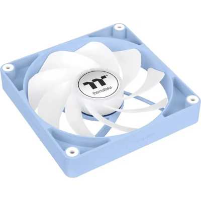 кулер Thermaltake CT140 Sync Hydrangea Reverse ARGB 2 Pack CL-F201-PL14BU-A