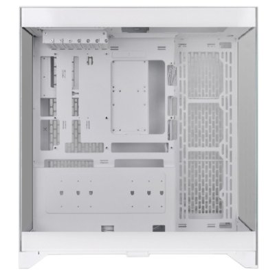 корпус Thermaltake CTE E550 TG Snow CA-1Z8-00M6WN-00