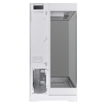 корпус Thermaltake CTE E550 TG Snow CA-1Z8-00M6WN-00