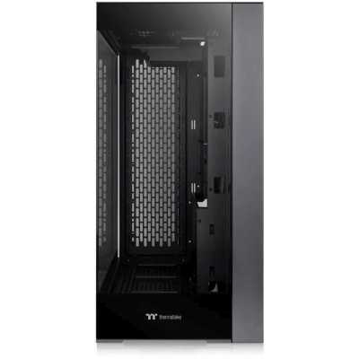 корпус Thermaltake CTE E600 MX Black CA-1Y3-00M1WN-00