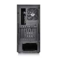 корпус Thermaltake Divider 300 TG Air Mid Tower Chassis Black CA-1S2-00M1WN-02