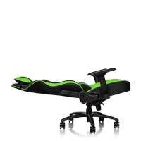 игровое кресло Thermaltake eSPORTS GT Comfort GTC 500 Black-Green черно-зеленый