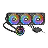 кулер Thermaltake Floe DX RGB 360 TT Premium Edition CL-W256-PL12SW-A