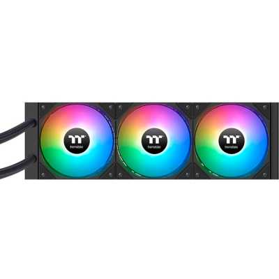 кулер Thermaltake LA360 ARGB CL-W459-PL12SW-A Черный