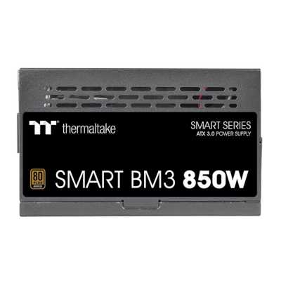 блок питания Thermaltake Smart BM3 850W PS-SPD-0850MNFABE-3 Черный