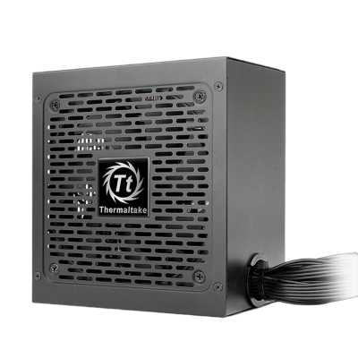 блок питания Thermaltake Smart BX1 SE 550W PS-SPD-0550NNSABE-2 Черный