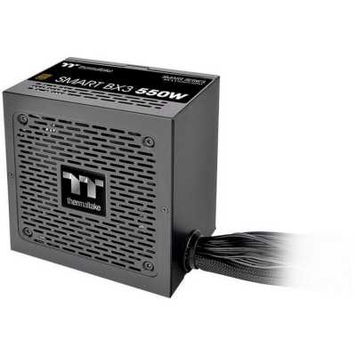 блок питания Thermaltake Smart BX3 550W PS-SPD-0550NNFABE-3 Черный