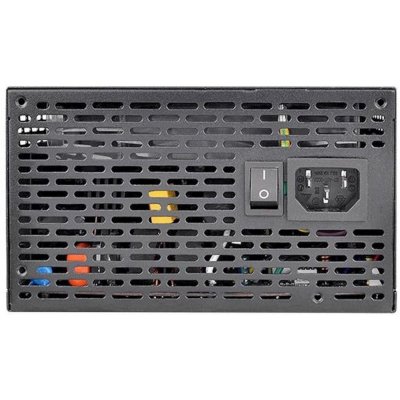 блок питания Thermaltake Smart BX3 750W PS-SPD-0750NNFABE-3 Черный