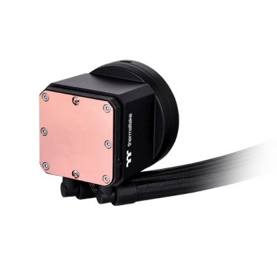 кулер Thermaltake Toughliquid Ultra 280 RGB CPU AIO Liquid Cooler CL-W371-PL14SW-A