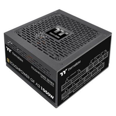 блок питания Thermaltake ToughPower GF A3 1050W PS-TPD-1050FNFAGE-H Черный